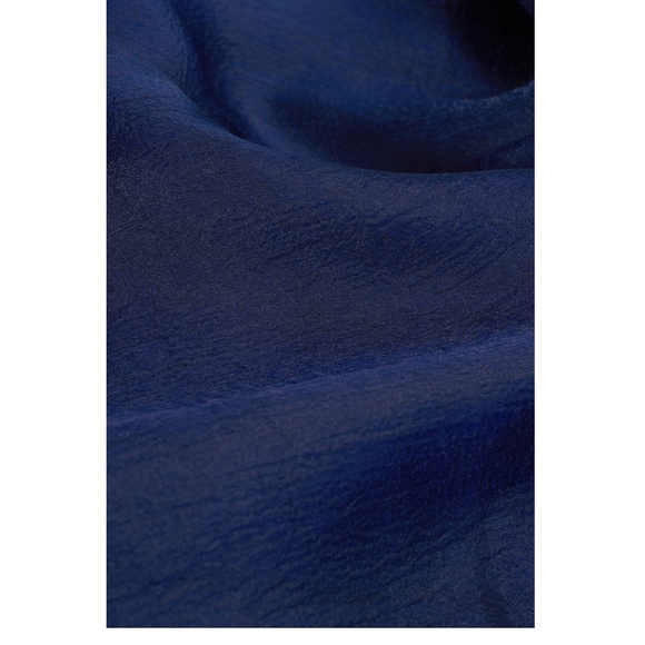 JS Collection “Isadora” Organza Gown – NWT Sz 8 | Navy | MSRP $289 💙 - Picture 10 of 10